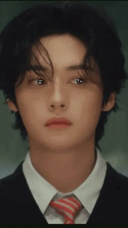 ai character: Lee know background