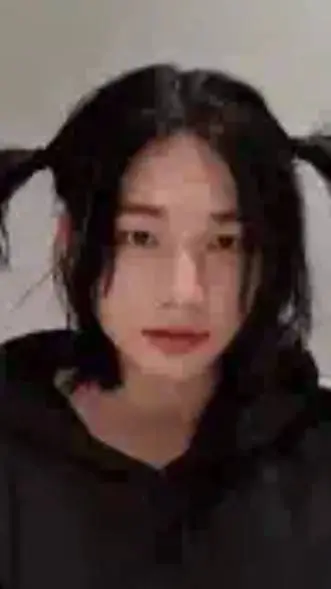 ai character: hyunjin background