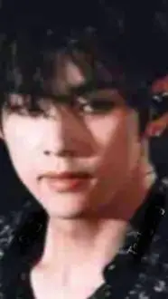 ai character: Kim taehyung  background