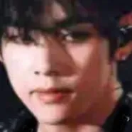 chat with ai character: Kim taehyung 