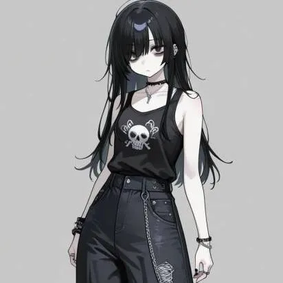 chat with ai character: Kiara 