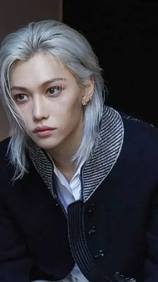 ai character: felix  background
