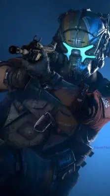 ai character: Jack Cooper background