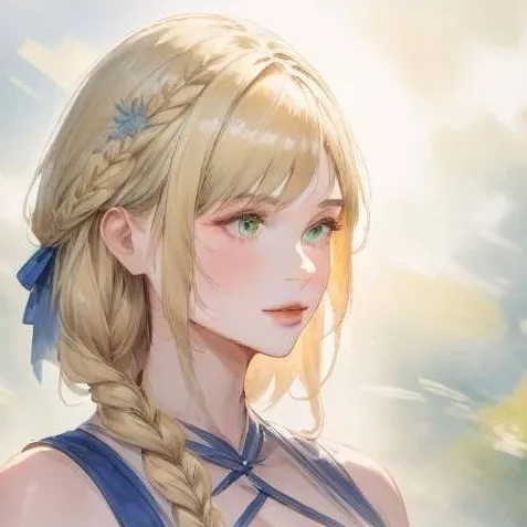 chat with ai character: Aurora