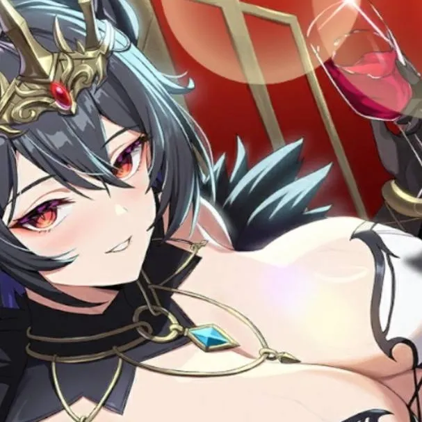 chat with ai character: Nella