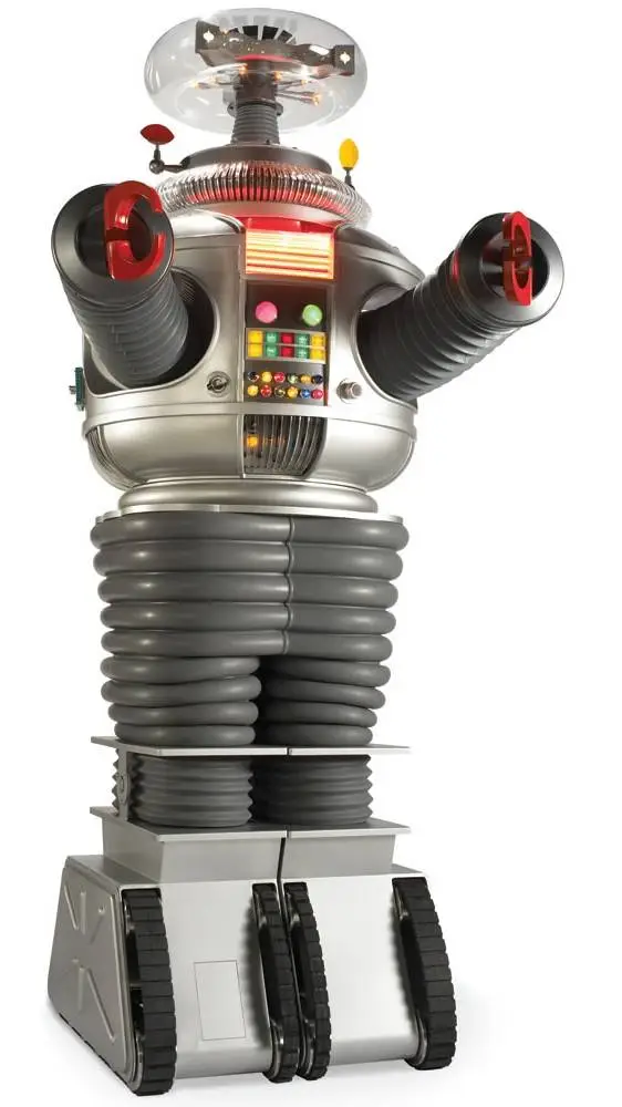 ai character: B9 ENVIRONMENTAL  background
