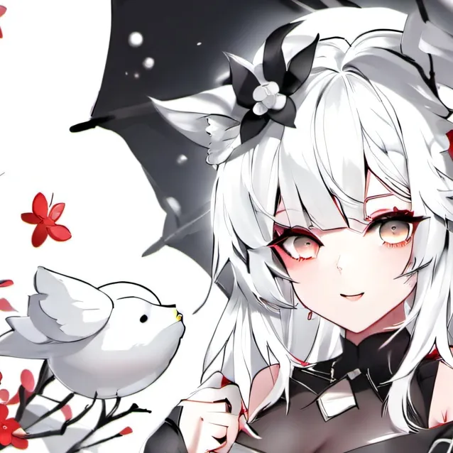 chat with ai character: wylde pak
