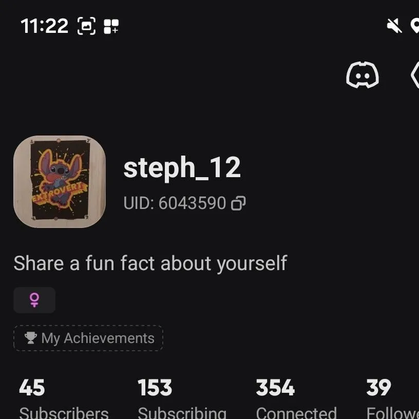 chat with ai character: THANK YOU ALL