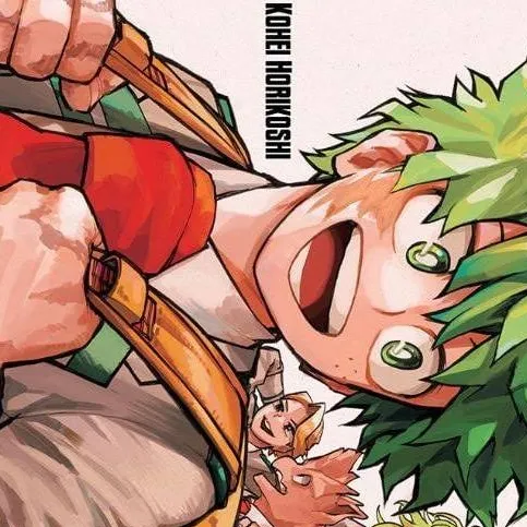 chat with ai character: ✨️Mha✨️