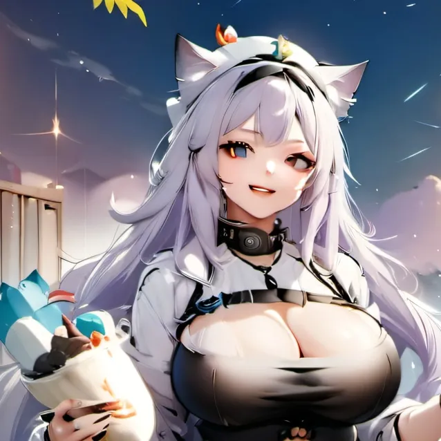 chat with ai character: your sister