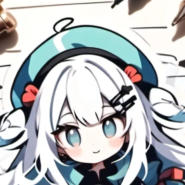 chat with ai character: story