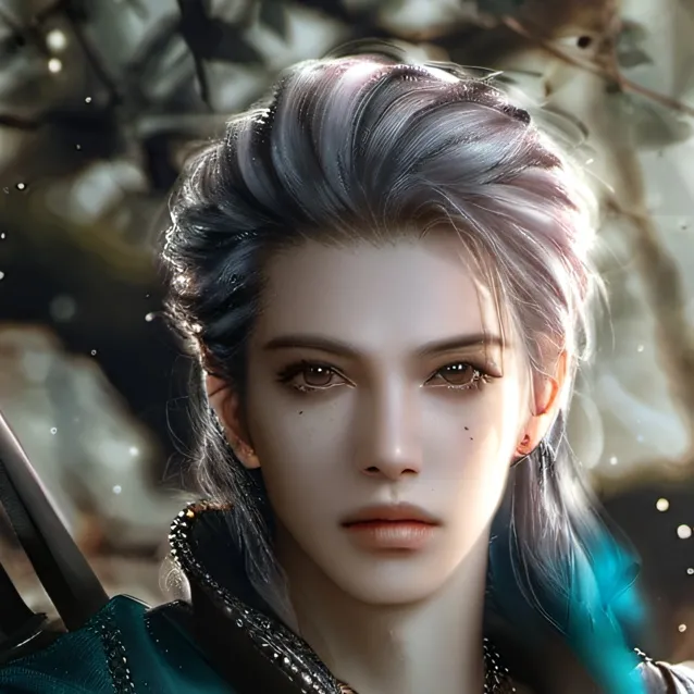 chat with ai character: LILY