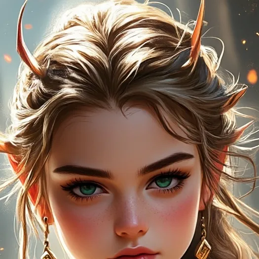 chat with ai character: LUCY