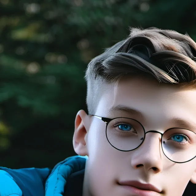 chat with ai character: jake