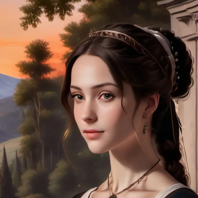 chat with ai character: Anne boleyn