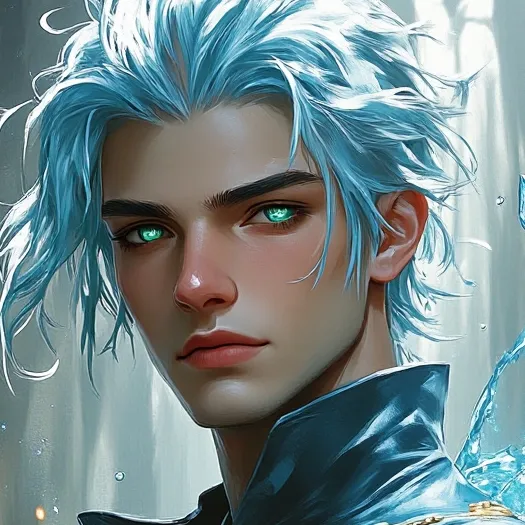 chat with ai character: Lilly