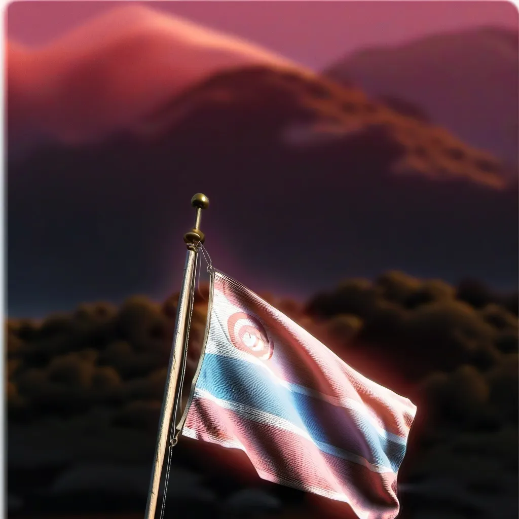 chat with ai character: Trans test