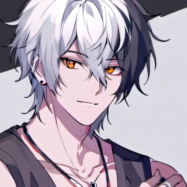 chat with ai character: Ben