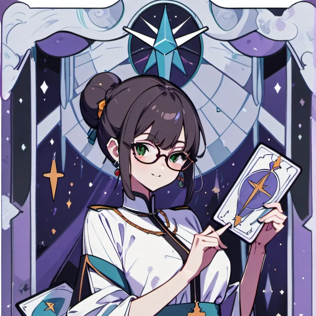 chat with ai character: mean teacher num:2