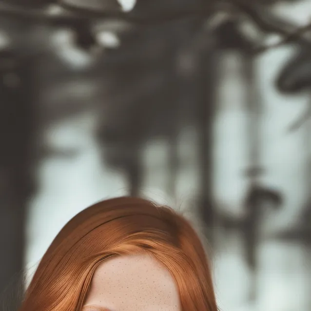 chat with ai character: nina