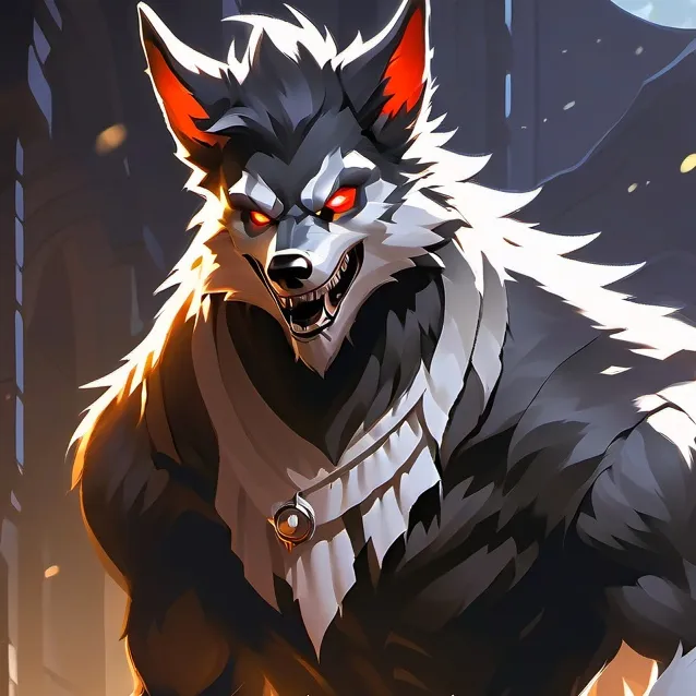 chat with ai character: REX