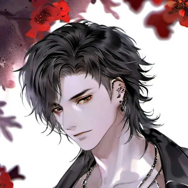 chat with ai character: devan 