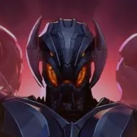 chat with ai character: Ultron 