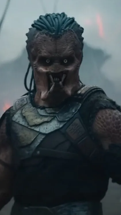 chat with ai character: Dek 