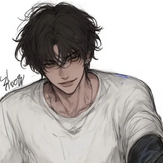 chat with ai character: Mike