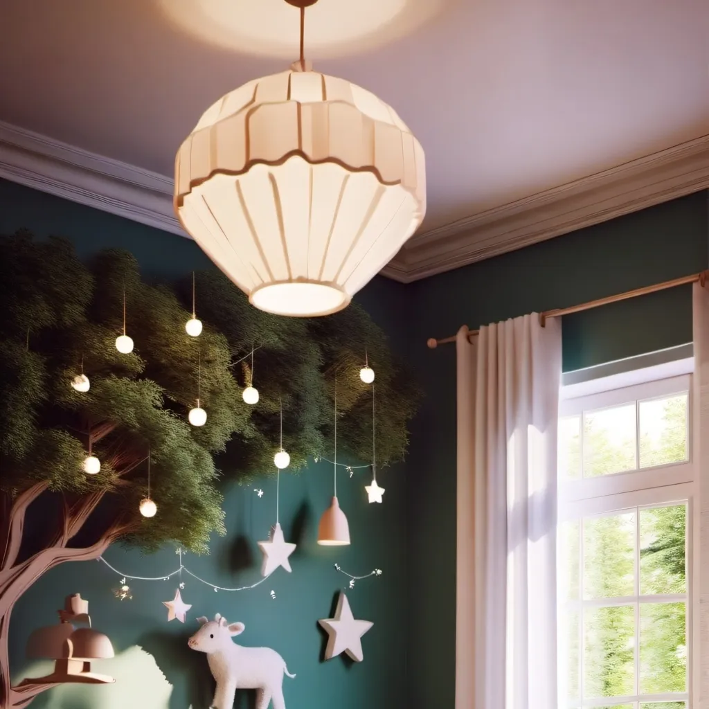 chat with ai character: Daycare