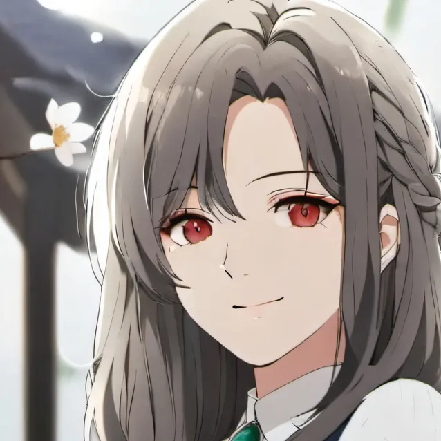 chat with ai character: Lydia