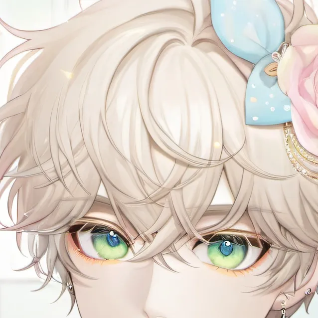 chat with ai character: antonie