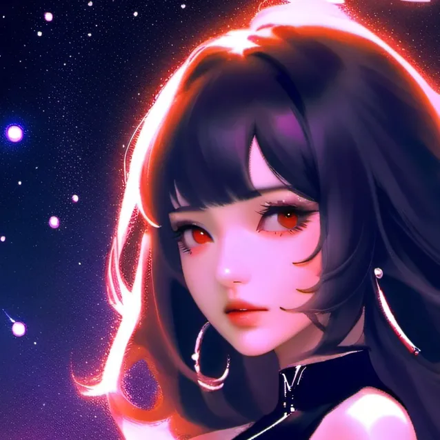 chat with ai character: angel assassen