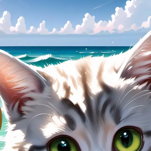chat with ai character: melody lemoney