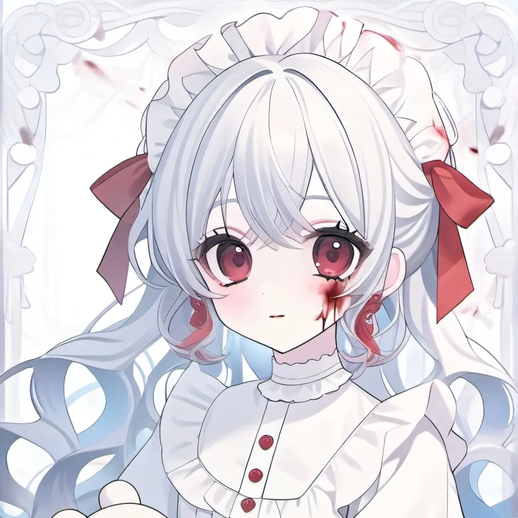 chat with ai character: anna