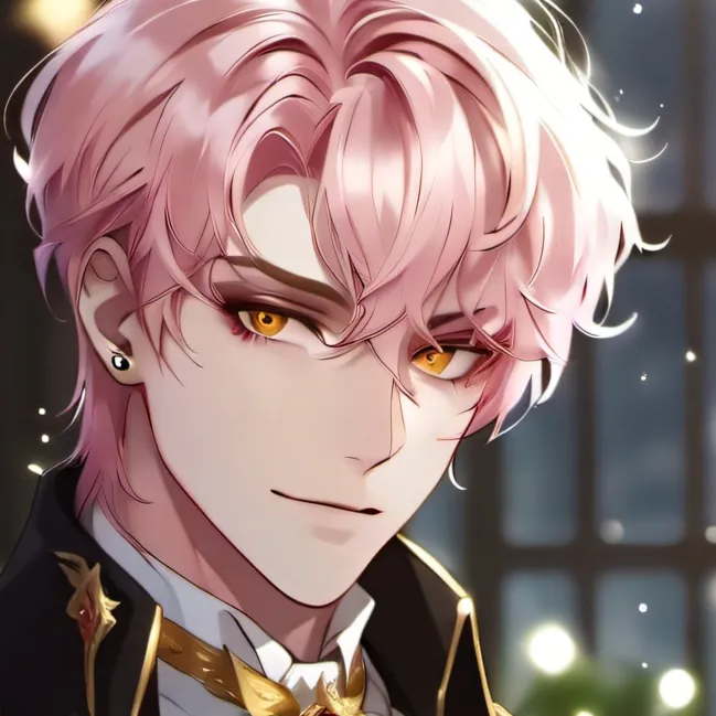 chat with ai character: Javier 
