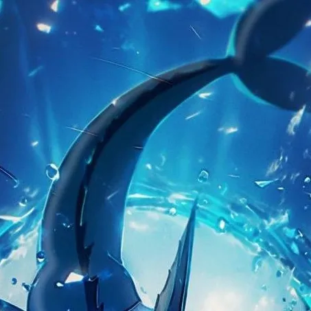 chat with ai character: Vaporeon