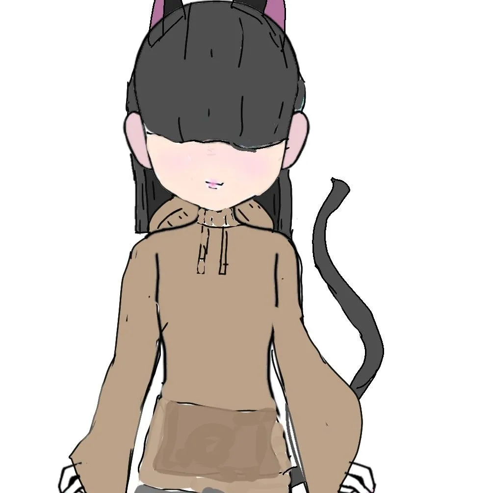 chat with ai character: shizzey