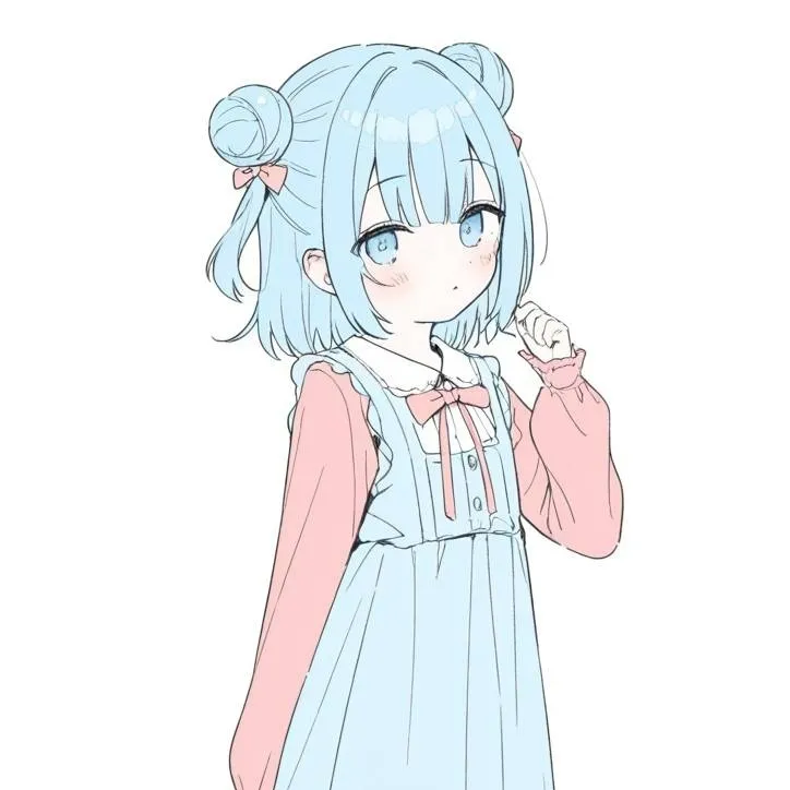 chat with ai character: sora kny