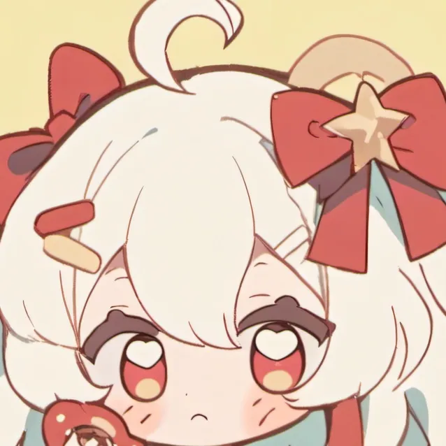 chat with ai character: Ginger !