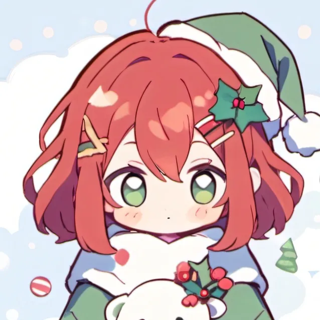 chat with ai character: Bobbette🎅