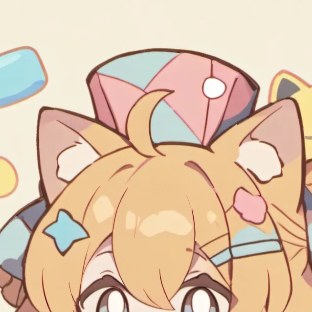 chat with ai character: Yatta🎉🎉