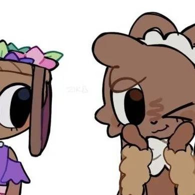 chat with ai character: 𝐁𝐚𝐬𝐬𝐢𝐞 ! 🌺🌷🌼🌹🌸🌻💐