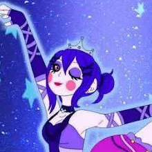 chat with ai character: Ballora