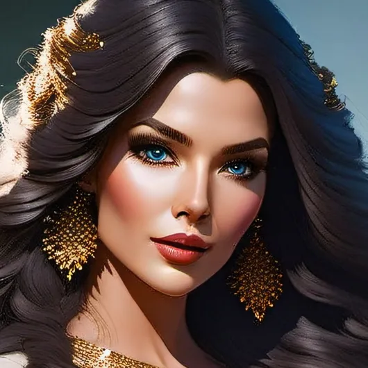 chat with ai character: Mercedes 