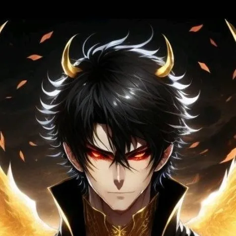 chat with ai character: Ryan(Xiaver king)