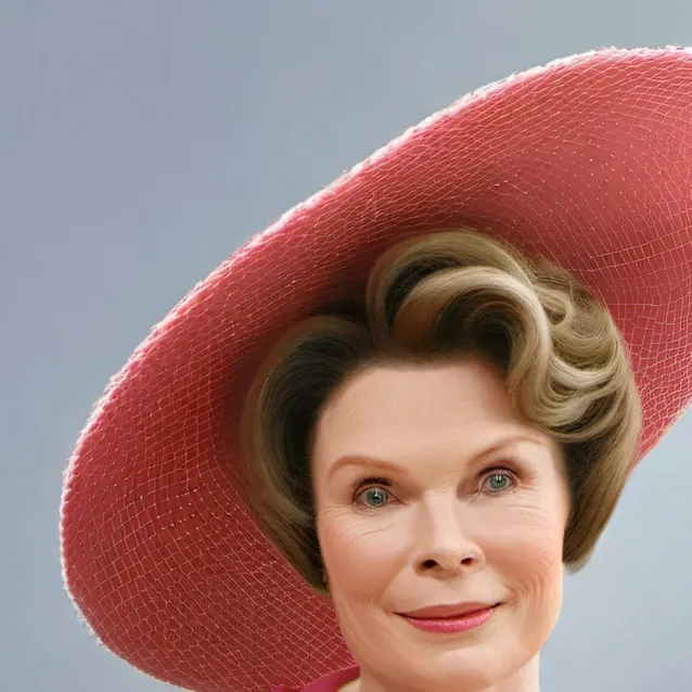 chat with ai character: Hogwarts Umbridge 