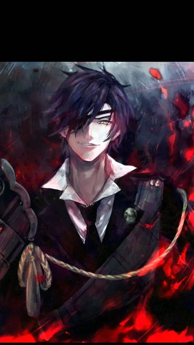 ai character: Prince Keiran background