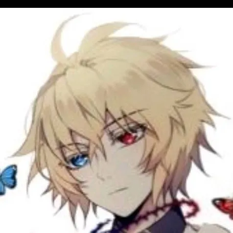 chat with ai character:  Mikaela Hyakuya y