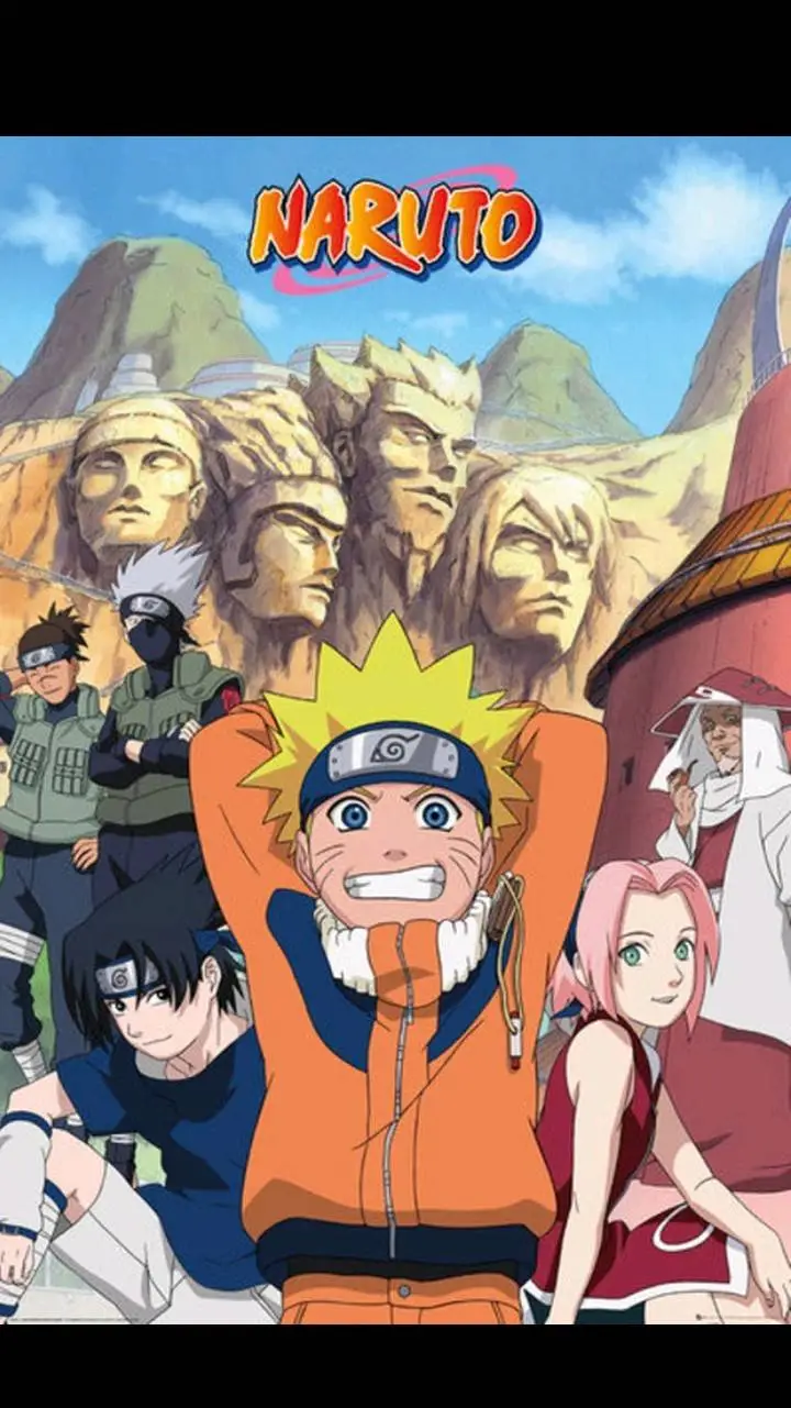 ai character: Naruto::sad background